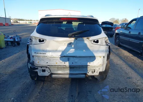2019 Hyundai Tucson Value from USA, damaged, VIN KM8J33A4XKU844276